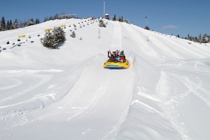 Rafting POSTES À COMBLER AU VILLAGE VACANCES VALCARTIER