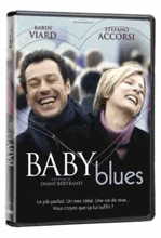 Baby Blues Baby Blues sur DVD aujourd'hui