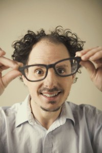 Socalled Socalled à L'Anglicane le 17 février prochain!