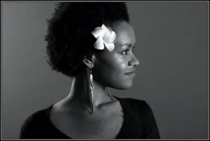 Meklit Hadero MEKLIT HADERO de retour à Nuits d'Afrique le 2 février au Cabaret du Mile End