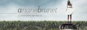 Ariane Brunet / Bien avec toi Ariane Brunet / Bien avec toi