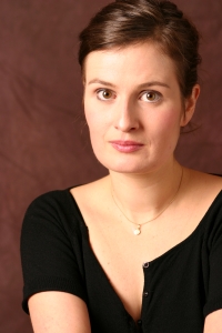 Anne-Marie Olivier