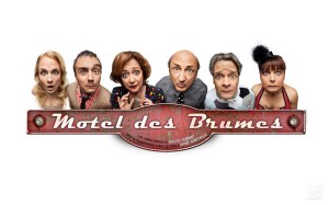 MOTEL DES BRUMES le 18 février à 20h à la salle André-Prévost.