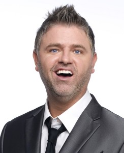 DOMINIC PAQUET le 17 février à 20h à la salle André-Prévost