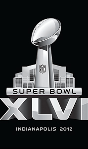 Présentation du Super Bowl 2012 à l'Impérial de Québec Présentation du Super Bowl 2012 à l'Impérial de Québec