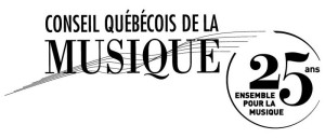 Conseil Québécois de la Musique GALA DES PRIX OPUS 2010-2011