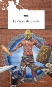 La chute de Sparte