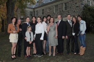 Marilyse Bourke, Ron Lea, Louis-David Morasse, Laurence Deschênes, Noémie Godin-Vigneau, Wilson Henley, Maxim Roy, Victor Andres Trelles Turgeon, Marie Tifo, Guy Nadon, Stéphane Demers, Lynda Johnson, Geneviève Boivin-Roussy Marilyse Bourke, Ron Lea, Louis-David Morasse, Laurence Deschênes, Noémie Godin-Vigneau, Wilson Henley, Maxim Roy, Victor Andres Trelles Turgeon, Marie Tifo, Guy Nadon, Stéphane Demers, Lynda Johnson, Geneviève Boivin-Roussy