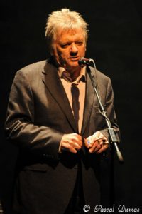 Jean-Guy Moreau Le Petit Champlain présente La Boîte à Chansons !