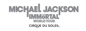 Micheal Jackson Immortal Tour La représentation du 25 mars au Colisée Pepsi débutera à 18h