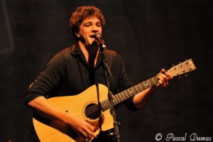 Jérôme Charlebois Le Petit Champlain présente La Boîte à Chansons !