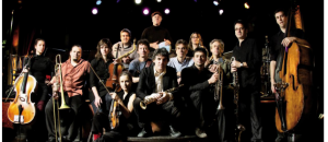 TREMBLEMENT DE FER – L’ORCHESTRE MÉTROPOLITAIN – BATACLAN TREMBLEMENT DE FER – L’ORCHESTRE MÉTROPOLITAIN – BATACLAN