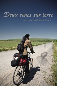"Deux roues sur terre" "Deux roues sur terre"