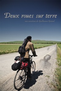 "Deux roues sur terre" 