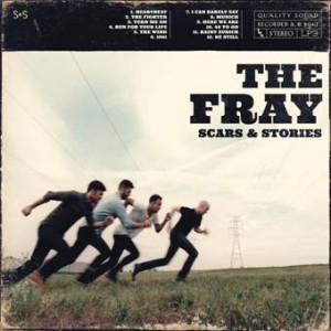 The Fray - Scars and Stories The Fray - Scars and Stories