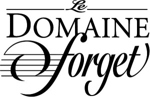 Domaine Forget Nouveaux professeurs à l'Académie de musique et de danse du Domaine Forget