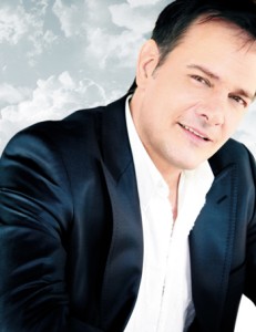 Mario Pelchat le samedi 21 janvier à 20h à la salle Edwin-Bélanger de Montmagny.