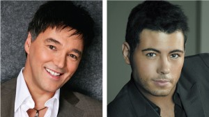 Richard Abel et Corneliu Montano Richard Abel et Corneliu Montano en supplémentaire le 7 octobre!