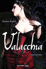 Valacchia