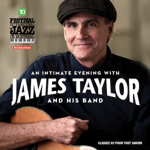 James Taylor