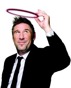 PETER MACLEOD les 27 et 28 janvier prochain à 20h à la salle André-Prévost.