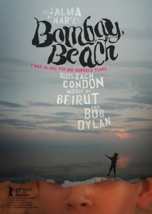 Bombay Beach Bombay Beach de la cinéaste américano-israélienne Alma Har'el, qui sera présenté le jeudi 26 janvier à 19h au Cinéma Excentris.