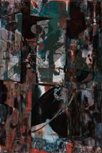 Oeuvre de Francine Lapointe Rseaux Oeuvre de Francine Lapointe Rseaux