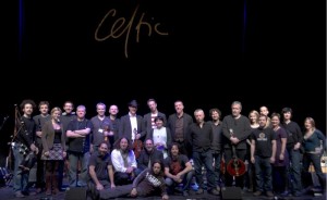 Le Vent du Nord célébré samedi en Écosse! Le Vent du Nord célébré samedi en Écosse!