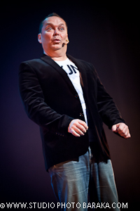 Jean-Michel Anctil