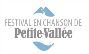 Festivla Petite Vallée "Les Rencontres qui chantent" en ouverture du Contact ontarois 2012