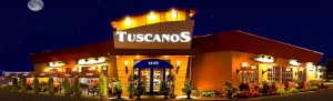 Restaurant Tuscanos