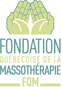 Fondation québécoise de la massothérapie FQM devient membre de la Coalition Priorité Cancer au Québec