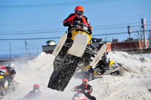 La 3e édition du Snowcross de Lévis le 10 mars prochain!