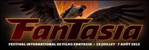 Fantasia La seizième édition du festival qui se tiendra du 19 juillet au 7 août 2012.