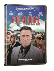 Coteau Rouge d'André Forcier en DVD le 21 février