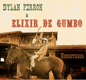 Dylan Perron & elixir de gumbo