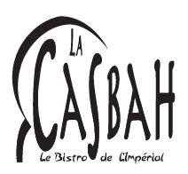 L'événement Femmes au Blues 2012 qui se tiendra à la Casbah, le Bistro de l'Impérial de Québec, le 08 mars prochain.