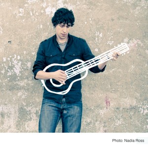 Patrice Michaud a Patrice Michaud au Théâtre du Marais, à Val-Morin - Samedi 3 mars