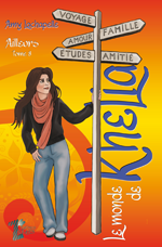 Tome 8 - Ailleurs
