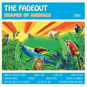 Shapes Of Animals