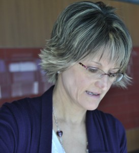 Sylvie Ouellet