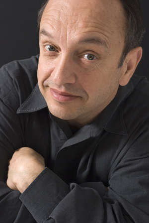 Marcel Leboeuf Marcel Leboeuf en conférence à L'Anglicane le 15 mars prochain!