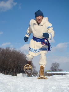 Amédée en action