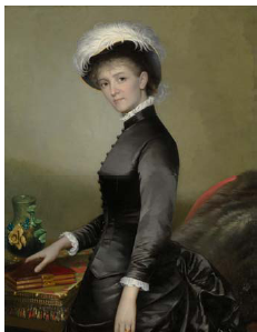 MODE ET APPARENCE DANS L’ART QUÉBÉCOIS, 1880-1945 MODE ET APPARENCE DANS L’ART QUÉBÉCOIS, 1880-1945