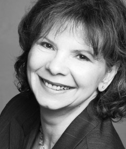 Hélène-Andrée Bizier, historienne Les bonnes manières à table avec Hélène-Andrée Bizier, historienne