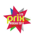 Les prix Rideau 2012 Les prix Rideau 2012