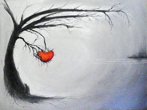 Souffle de Vie «L’arbre du coeur» L’espace contemporain de Montréal présente Sylvia BACHAND