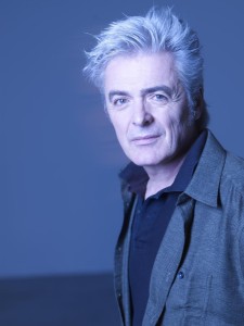 DANIEL LAVOIE salle André-Prévost le 16 mars à 20h.