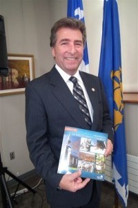 André Drolet André Drolet