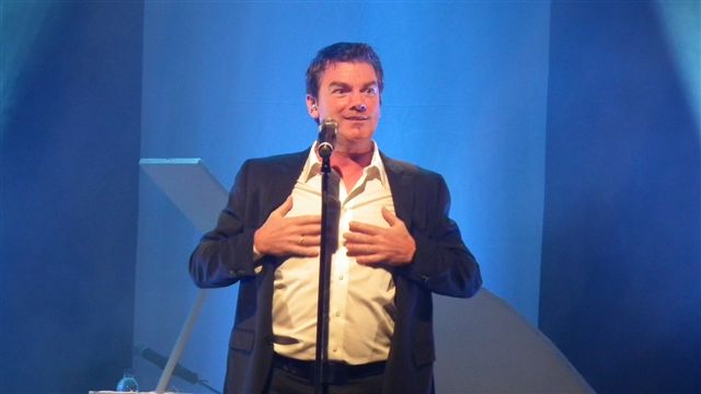 Michaël Rancourt Michaël Rancourt